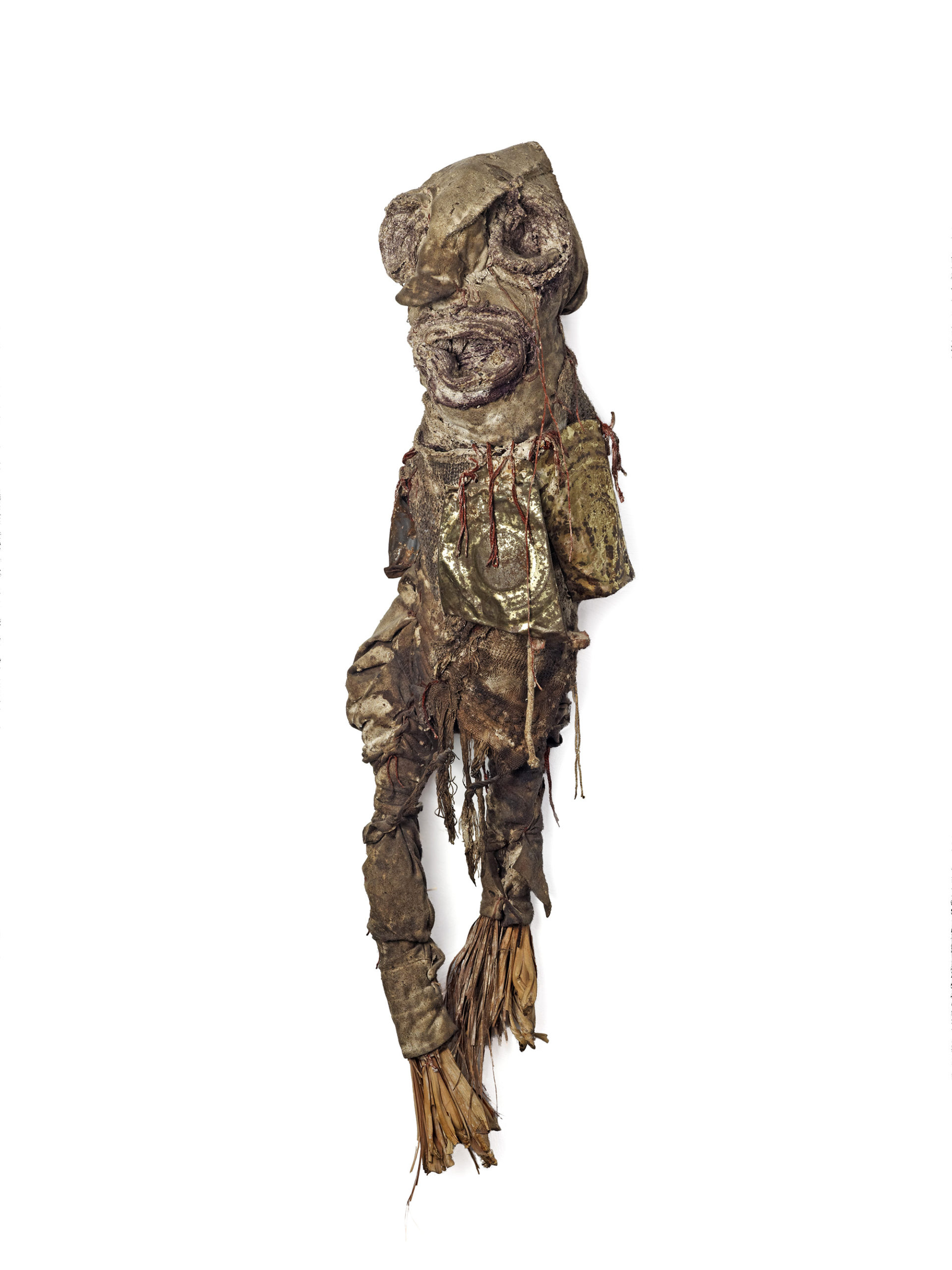 Poupée - Michel Nedjar